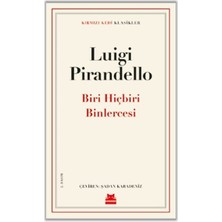 Hatıra Kutusu Biri Hiçbiri Binlercesi