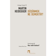 Hatıra Kutusu Düşünmek Ne Demektir