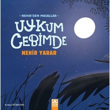 Hatıra Kutusu Uykum Cebimde