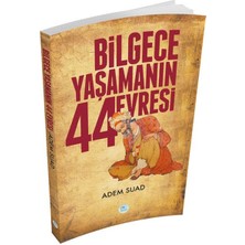 Hatıra Kutusu Bilgece Yaşamanın 44 Evresi