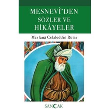 Hatıra Kutusu Mesneviden Sözler ve Hikayeler