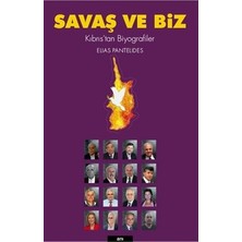 Hatıra Kutusu Savaş ve Biz