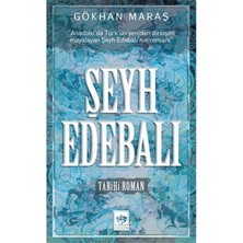 Hatıra Kutusu Şeyh Edebalı