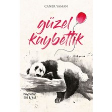 Hatıra Kutusu Güzel Kaybettik