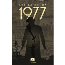 Hatıra Kutusu 1977