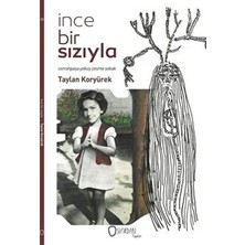 Hatıra Kutusu Ince Bir Sızıyla
