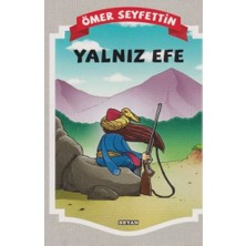 Hatıra Kutusu Yalnız Efe