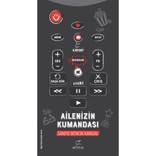 Hatıra Kutusu Ailenizin Kumandası