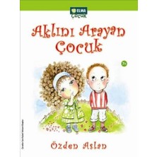 Hatıra Kutusu Aklını Arayan Çocuk