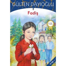 Hatıra Kutusu Fadiş