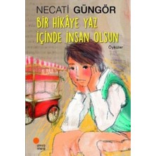 Hatıra Kutusu Bir Hikaye Yaz Içinde Insan Olsun