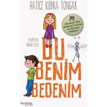Hatıra Kutusu Bu Benim Bedenim