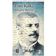 Hatıra Kutusu Babama Mektup