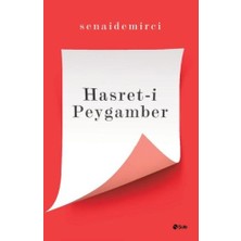 Hatıra Kutusu Hasret'i Peygamber