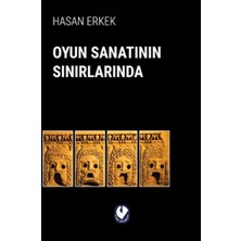 Hatıra Kutusu Oyun Sanatının Sınırlarında