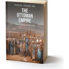 Hatıra Kutusu The Ottoman Empire