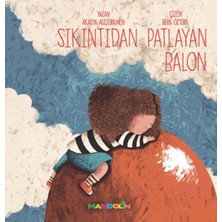 Hatıra Kutusu Sıkıntıdan Patlayan Balon