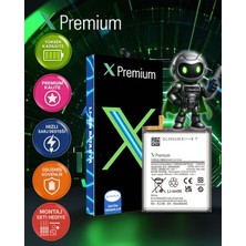 Tp Xpremium Samsung S20 Plus SM-G985 Batarya Pil Süper Yüksek Kalite 4500 Mah