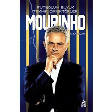 Hatıra Kutusu Mourinho