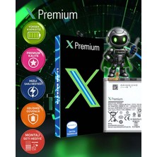 Tp ​​xpremium Samsung Note 20 Ultra SM-N985 Batarya Pil Süper Yüksek Kalite 4300 Mah