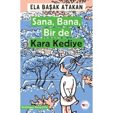 Hatıra Kutusu Sana, Bana, Bir De Kara Kediye