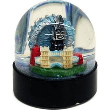 Halk Kitabevi Küre Müzikli ve Işıklı City Kalemlik - C1677