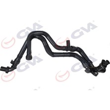 Gva 6843110 - Su Kollektor Borusu Plastik P307-BIPPER-P207-P206-P1007-C1-C2-C3-C3 Iı-Xsara 1.4 Hdı Fıesta 02 08 1.4 Tdcı Fusıon 02 12 1.4 Tdcı