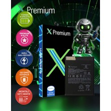 Tp Xpremium Xiaomi MI11 Lite 5g Uyumlu Batarya Pil Süper Yüksek Kalite 4250 Mah BP42