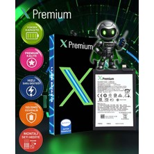Tp Xpremium Oppo A55 Uyumlu Batarya Pil Süper Yüksek Kalite 5000 Mah BLP805
