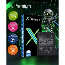 Tp Xpremium Xiaomi Mi 13 (BP4G) Batarya – 4500 Mah Süper Yüksek Kapasiteli Güçlendirilmiş Pil
