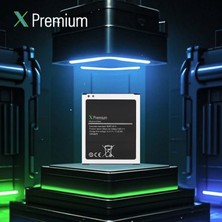 Tp Xpremium Samsung J5 2015 SM-J500 Batarya Pil Süper Yüksek Kalite 2600 Mah