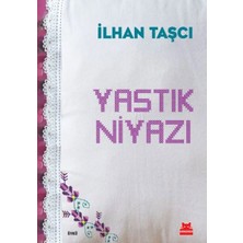 Hatıra Kutusu Yastık Niyazı