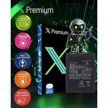 Tp Xpremium Xiaomi Redmi Note 10 5g / Poco M3 Pro 5g BN5A Batarya Pil Süper Yüksek Kalite 5000 Mah
