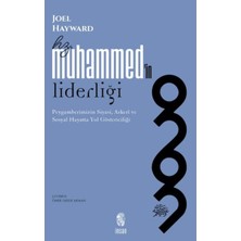 Hatıra Kutusu Hz. Muhammed'in Liderliği