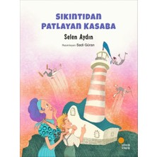 Hatıra Kutusu Sıkıntıdan Patlayan Kasaba