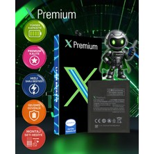 Datatek ​xpremium Xiaomi Mi Note 3 BM3A Batarya Pil – Süper Yüksek Kalite 3400 Mah