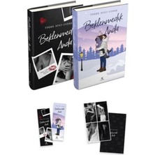 Hatıra Kutusu Beklenmedik Anda (Ciltli)