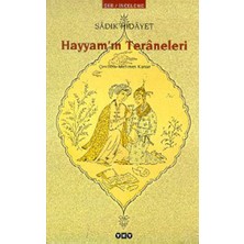 Hatıra Kutusu Hayyam'ın Teraneleri - Modern Klasikler
