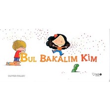 Hatıra Kutusu Bul Bakalım Kim