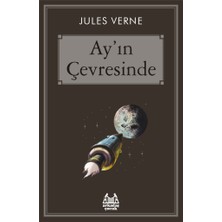 Hatıra Kutusu Ayın Çevresinde