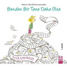 Hatıra Kutusu Benden Bir Tane Daha Olsa