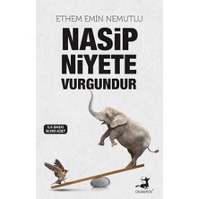 Hatıra Kutusu Nasip Niyete Vurgundur
