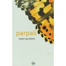 Hatıra Kutusu Parpali