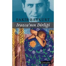 Hatıra Kutusu Irazca'nın Dirliği