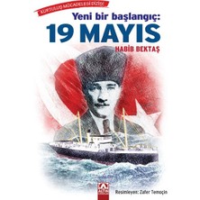 Hatıra Kutusu Yeni Bir Başlangıç - 19 Mayıs