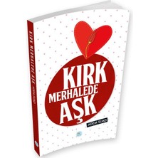 Hatıra Kutusu Kırk Merhalede Aşk
