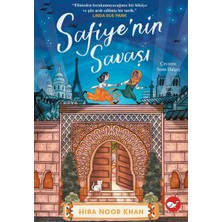 Hatıra Kutusu Safiye’nin Savaşı