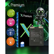 Tp Xpremium Xiaomi Redmi K50 Ultra Uyumlu Batarya Pil Süper Yüksek Kalite 5000 Mah BM5J