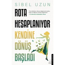 Hatıra Kutusu Rota Hesaplanıyor