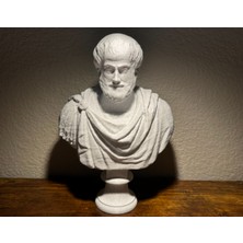 Aristoteles Büst